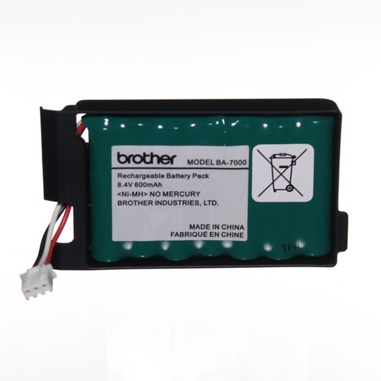 Brother - Battery pack BA-7000 BA7000