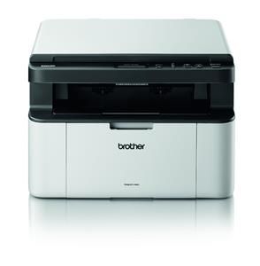 Brother DCP-1510, A4, 20ppm, USB, GDI