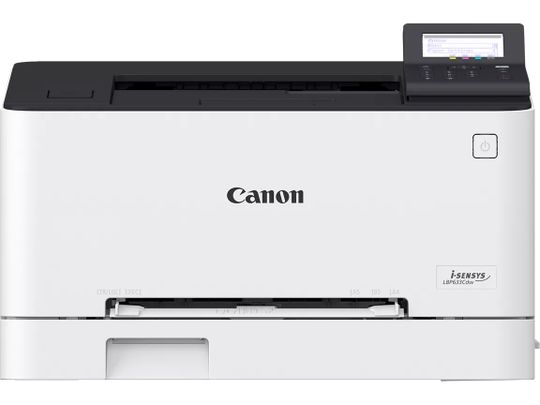 Canon i-SENSYS/LBP633Cdw/Tlač/Laser/A4/LAN/Wi-Fi/USB