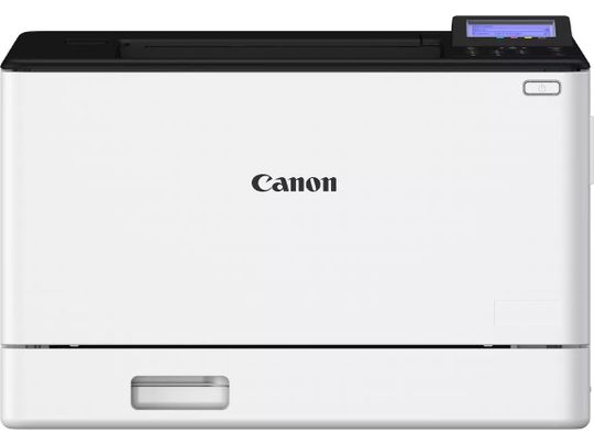 Canon i-SENSYS/LBP673Cdw/Tlač/Laser/A4/LAN/Wi-Fi/USB