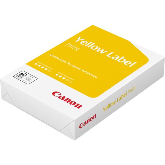 Canon kancelársky papier A4, 80g / m2