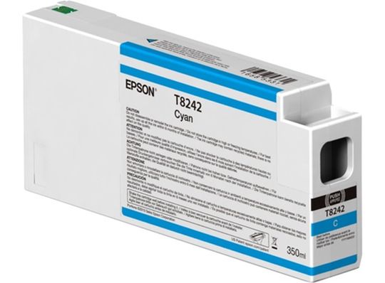 Epson T54X2 Cyan - originálny