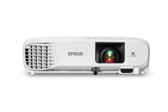 EPSON EB-E20