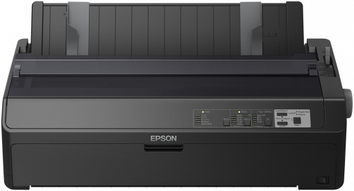 Epson FX-2190IIN, A3, 2x9ihl., 738zn., LPT/USB/LAN