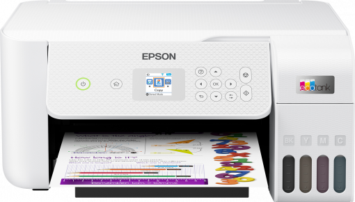 Epson EcoTank L3266
