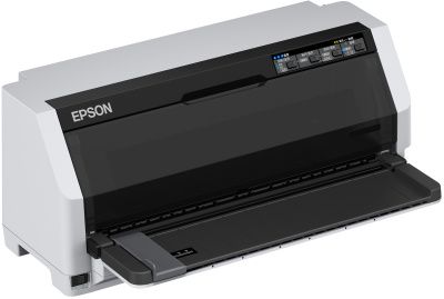 EPSON LQ-780N, A4, 24 ihiel, 487 zn/s