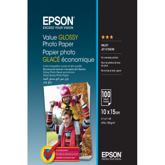 EPSON C13S400039