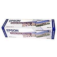Epson papier Premium Glossy Photo Roll, 255g/m, w: 329