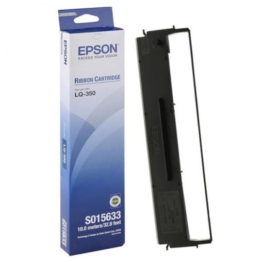 EPSON páska C13S015633 - originál