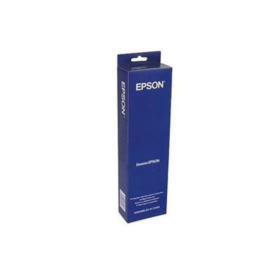Epson paska LX-1050/1170, FX-1180/1180+/1050 (8755) black