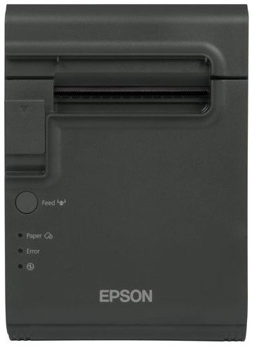 Epson TM-L90 (412): Serial + Built-in USB, PS, EDG