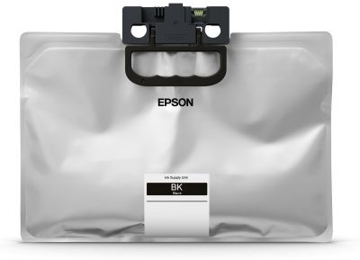 Epson T12D1 Black - originálny