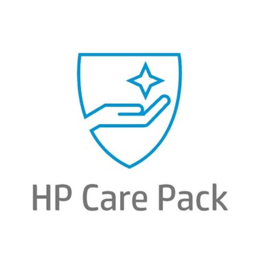 HP 2y Care Pack w / ND Exch. for Multifunction