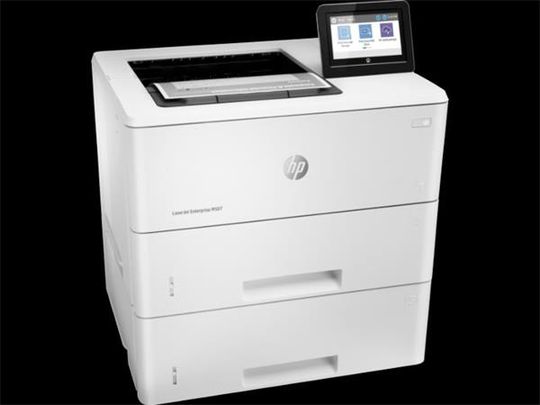 HP LaserJet Enterprise M507x