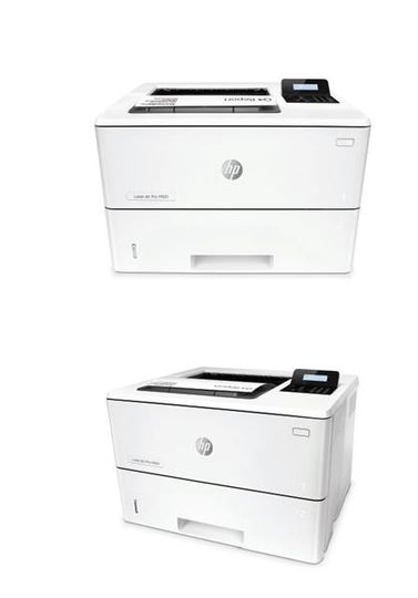 HP LaserJet Pro M501dn J8H61A