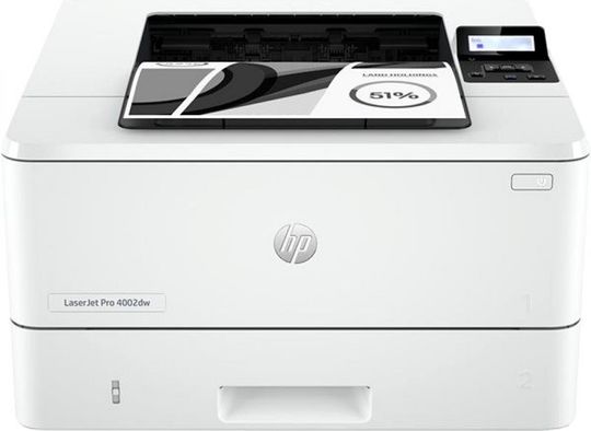 HP LaserJet Pro 4002dw 2Z606F