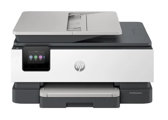 HP OfficeJet Pro 8122 All-in-One Printer