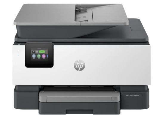HP OfficeJet Pro 9120 All-in-One Printer