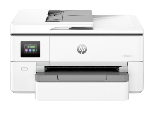 HP OfficeJet Pro 9720 All-in-One Printer