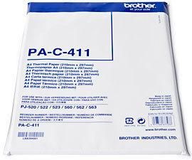 brother PA-C-411