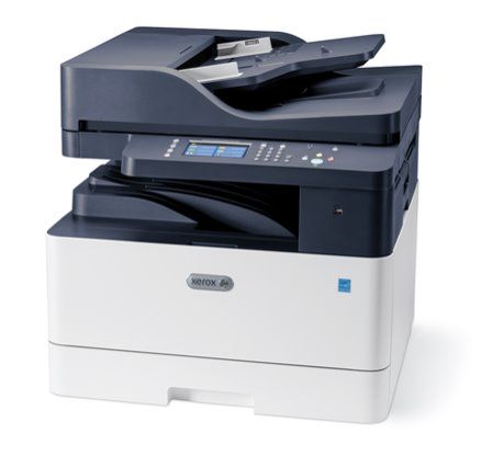 Xerox 1025V_U, mono laser. MFP A3 (Copy/Printer/SCAN) 25ppm 256MB, Duplex DADF