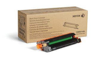 Xerox Black Drum Cartridge pre VERSALINK C500/C505 40K
