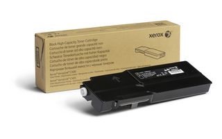 Xerox Toner C400 / C405 5 200s. Black