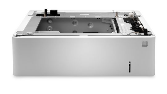 Zásobník na ťažké médiá HP na 550 listov pre zariadenie HP Color LaserJet M552/M553 B5L34A