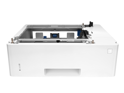 Zásobník papiera HP LaserJet na 550 listov